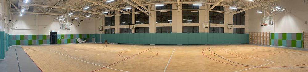 Школа на 600 мест, Богородское